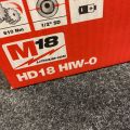 907735-3 Nutcracker Milwaukee HD18 HIW-0