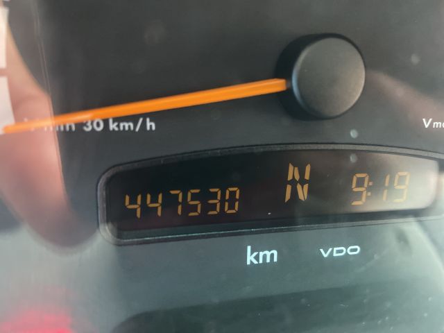 886052-47 Mercedes Benz Sprinter -2001 (repair item)