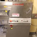 901759-3 Ciabatta machine Koenig Teigbandsmachine