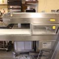 901759-4 Ciabatta machine Koenig Teigbandsmachine