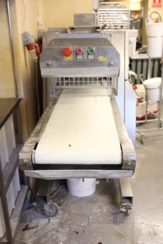 901759-6 Ciabatta machine Koenig Teigbandsmachine
