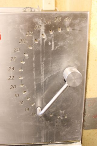 901759-10 Ciabatta machine Koenig Teigbandsmachine