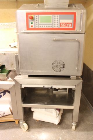 901762-2 Bullrivare König Mini Rex - 2002