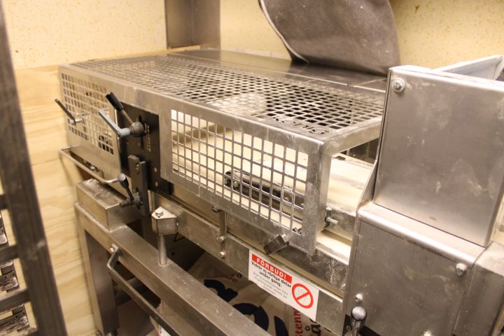 901762-8 Bullrivare König Mini Rex - 2002