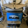 908258-2 Tire change machine Tongda LT-410A