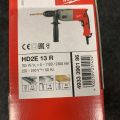908270-3 Drill Milwaukee HD2E 13 R