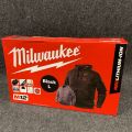 908275-2 Warm sweater Milwaukee M12 HHBL3-0, size L