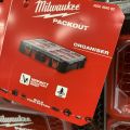 908279-3 Assortment box Milwaukee Packout