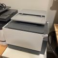 828958-2 Printer 2 HP OfficeJet PRO 9022e / Lexmark CX431