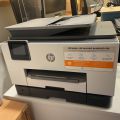 828958-3 Printer 2 HP OfficeJet PRO 9022e / Lexmark CX431