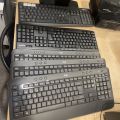 828959-4 Mixed electronics Monitors, Routers, Keyboards, Projectors etc.