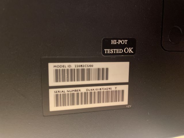 828959-9 Mixed electronics Monitors, Routers, Keyboards, Projectors etc.