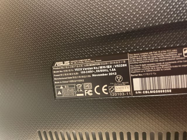 828959-12 Mixed electronics Monitors, Routers, Keyboards, Projectors etc.