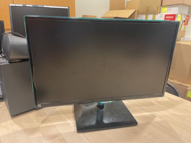 828959-14 Mixed electronics Monitors, Routers, Keyboards, Projectors etc.