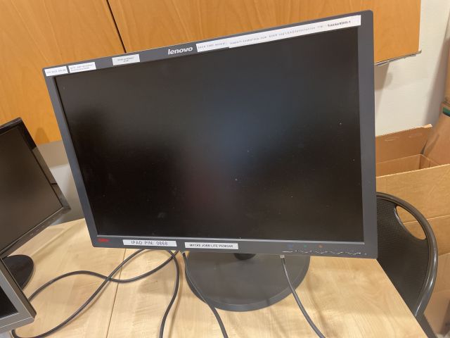 828959-24 Mixed electronics Monitors, Routers, Keyboards, Projectors etc.