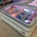 908062-1 Top freezer AHT MIami 185