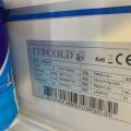 908071-3 Double glass refrigerator Tefcold NF5000G