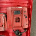 886570-4 Various Hlti chargers & drills
