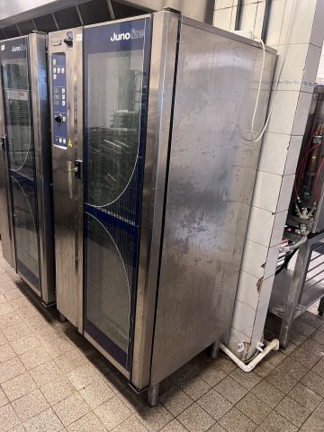 867961-2 Stickugn Electrolux CS20 Juno Line