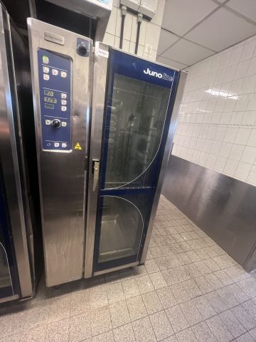 867961-3 Stickugn Electrolux CS20 Juno Line