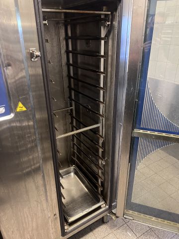 867961-5 Stickugn Electrolux CS20 Juno Line