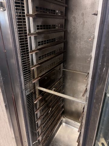 867961-9 Stickugn Electrolux CS20 Juno Line