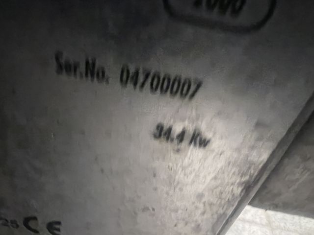 867961-10 Stickugn Electrolux CS20 Juno Line