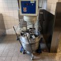 867965-1 Dough mixer Electrolux, 50l