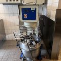 867965-2 Dough mixer Electrolux, 50l