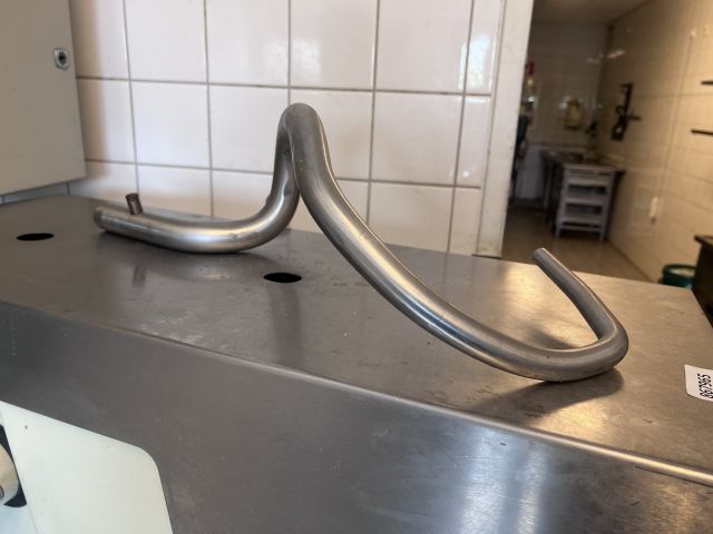 867965-4 Dough mixer Electrolux, 50l