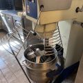 867965-5 Dough mixer Electrolux, 50l