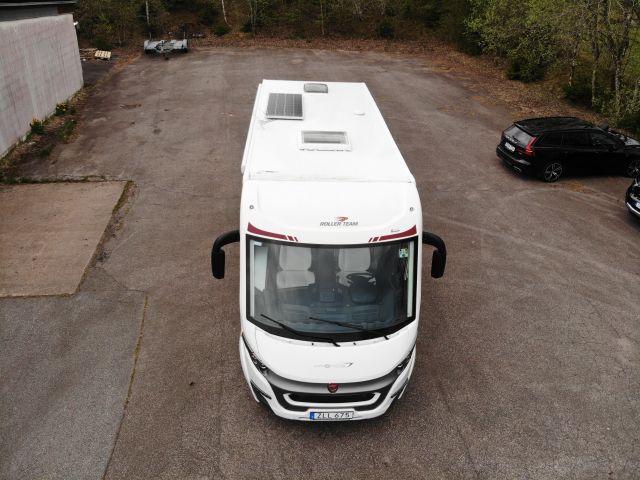 895251-15 Fiat Roller Team Kronos 284 Integral 148 hp -2018