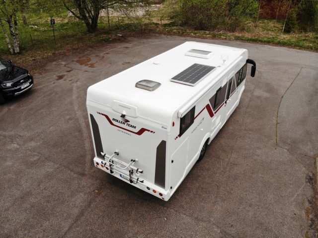 895251-9 Fiat Roller Team Kronos 284 Integral 148 hp -2018