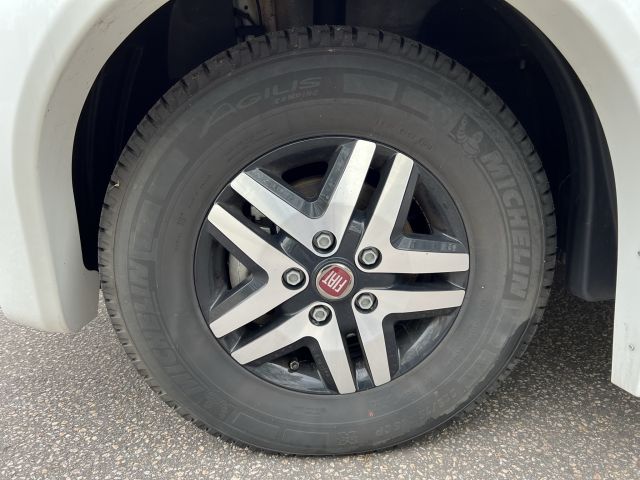 895251-20 Fiat Roller Team Kronos 284 Integral 148 hp -2018