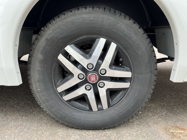 895251-21 Fiat Roller Team Kronos 284 Integral 148 hp -2018