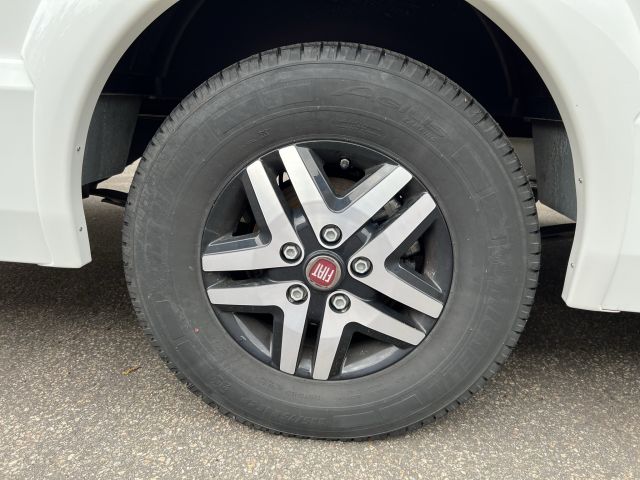 895251-22 Fiat Roller Team Kronos 284 Integral 148 hp -2018