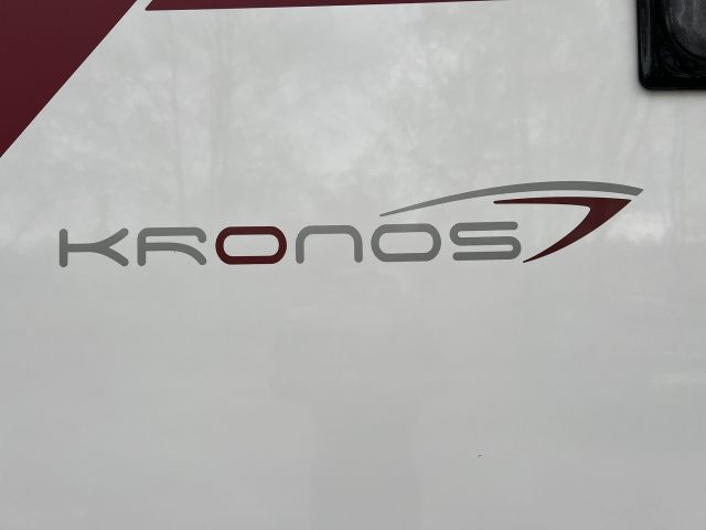 895251-27 Fiat Roller Team Kronos 284 Integral 148 hp -2018