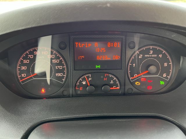 895251-32 Fiat Roller Team Kronos 284 Integral 148 hp -2018