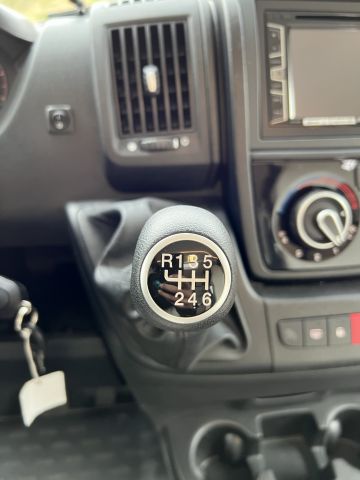 895251-34 Fiat Roller Team Kronos 284 Integral 148 hp -2018