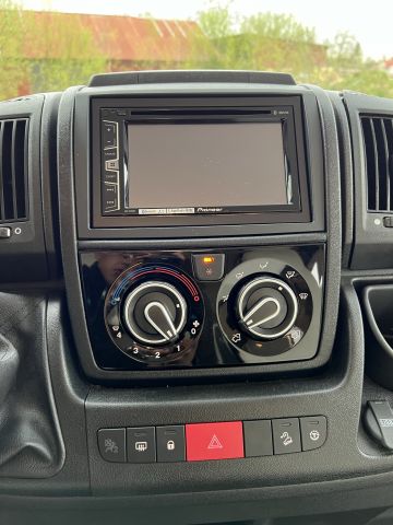 895251-35 Fiat Roller Team Kronos 284 Integral 148 hp -2018