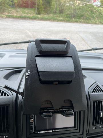 895251-37 Fiat Roller Team Kronos 284 Integral 148 hp -2018