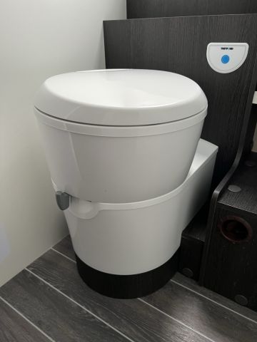 895251-60 Fiat Roller Team Kronos 284 Integral 148 hp -2018