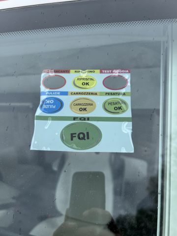 895251-77 Fiat Roller Team Kronos 284 Integral 148 hp -2018