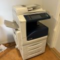 828970-1 Printer Xereox F4D-3