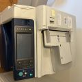 828970-2 Printer Xereox F4D-3