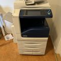 828970-3 Printer Xereox F4D-3