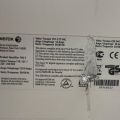 828970-4 Printer Xereox F4D-3