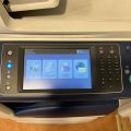 828970-7 Printer Xereox F4D-3