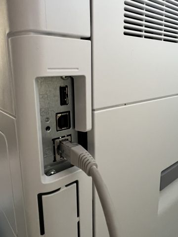 828969-5 Printer Kyocera Ecosys P6235cdn