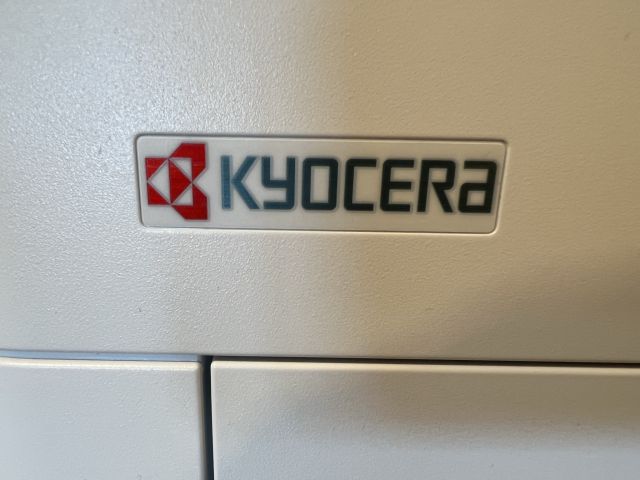 828969-7 Printer Kyocera Ecosys P6235cdn